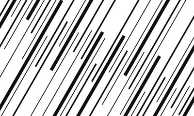 Poster - abstract diagonal irregular line pattern suitable for banner, poster.