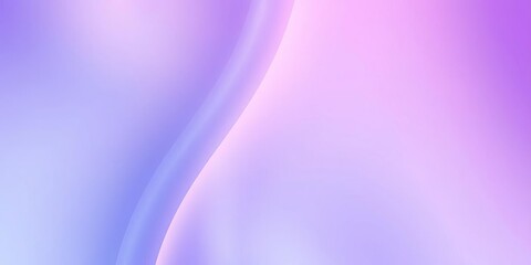 Pastel gradient abstract background with smooth lines in purple, pink, and blue hues, gradient, color