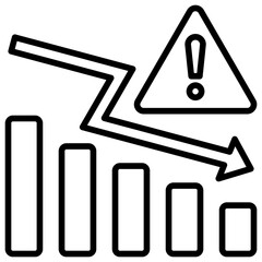 Poster - Crisis Icon