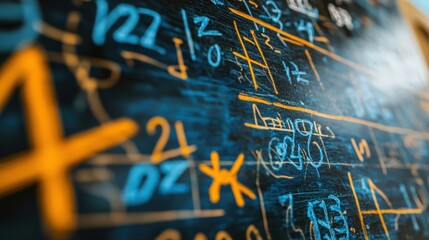 Poster - discuss the concept of mathematical modeling.