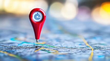 Poster - impact of the gps system as an invention