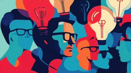 Poster - importance of empathy in the innovation process.