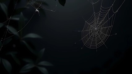 spider web