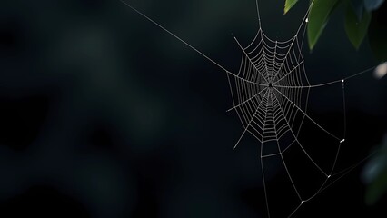 spider web