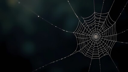 spider web