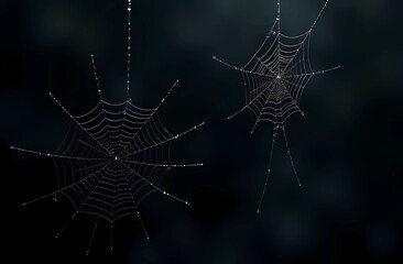spider web
