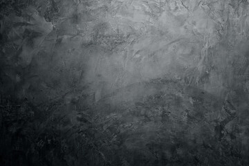 Wall Mural - Dark Stucco Wall Texture Background