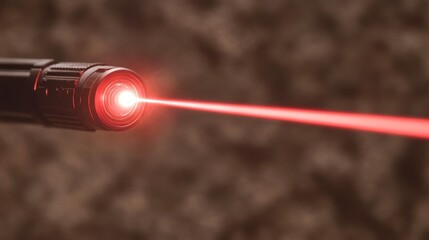 Intense laser beams in action, exploring the power and applications of technology in science, industry, beyond