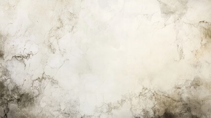 Poster - Abstract background featuring white marble and vintage or grungy marble textures