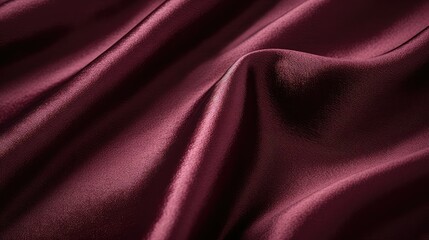 Poster - bumpy maroon texture