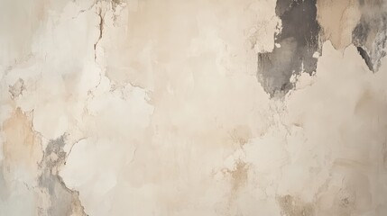 Poster - Abstract Textured Background for Design Projects