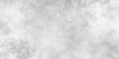 Wall Mural - White dramatic smoke brush effect smoke swirls misty fog isolated, background. Gray grunge painted paper textured canvas for design watercolor. abstract grey storm cloud texture, vector illustration .