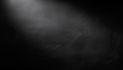 Aufkleber - Dark Textured Abstract Background with Subtle Brush Strokes, Ideal for Product Display, Website Banner, or Minimalist Design Concepts in Modern Art or Professional Presentations

