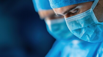 Poster - Advanced Robotic Surgery in a Medical Environment