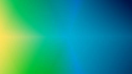 Poster - Green abstract bright background, trendy texture with fast conceptual drawing. Dirty art background Creative marker drawing.