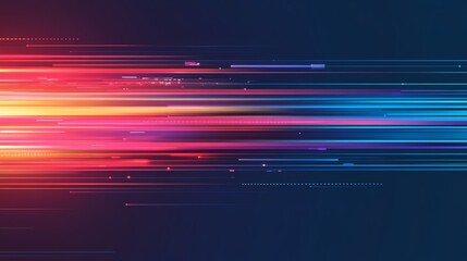 Aufkleber - Technology internet development concepts include using artificial intelligence for smarter systems.