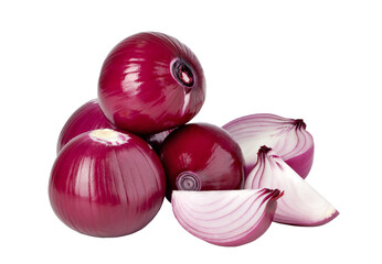 red onion