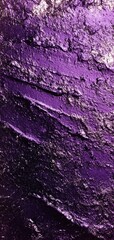 Luxurious shimmering purple texture perfect for a modern vertical phone wallpaper