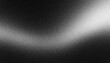 © Ultimate Wallpaper - gray gradient wallpaper, brutalist banner, grain texture, digital noise