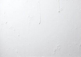Poster - Grunge textures in white paint create a unique visual effect on various backgrounds and surfaces everyday.