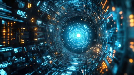 Aufkleber - Discuss the role of financial technology in improving investment outcomes