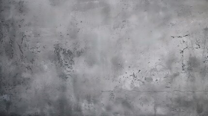 Poster - Grey Concrete Texture for Presentations