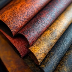 Poster - High-quality leather with beautiful, vibrant colors. It's ideal for creating photo backdrops with interesting patterns.