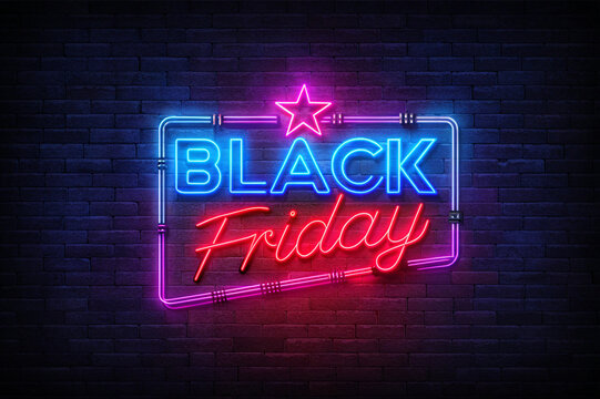 Black Friday 