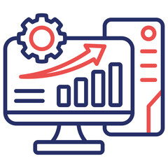 Poster - Reporting Icon