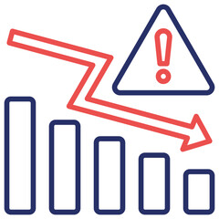 Poster - Crisis Icon