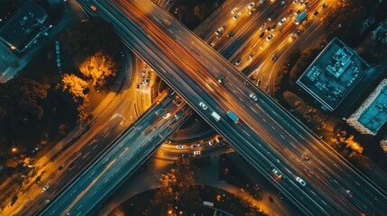 Poster - Discuss the significance of public infrastructure in supporting autonomous vehicles.
