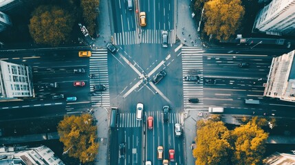 Poster - Discuss the significance of public infrastructure in supporting autonomous vehicles.
