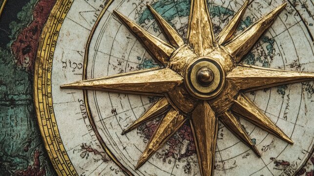Discuss the significance of the North Star in navigation and culture.