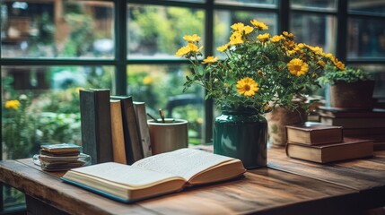 Aufkleber - Writing poetry is a unique form of expression.