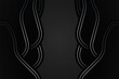 © Aan - White Luxury Abstract Background Style