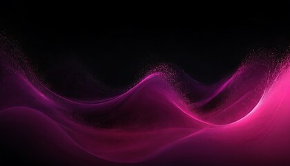 Canvas Print - a purple line with a purple background,abstract black purple line background,blurred, club, colourfu