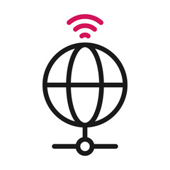 network connection