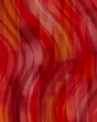 © Nadine Greeff - Colorful bright red pattern background