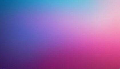 Wall Mural - Dark purple pink blue color gradient background blurred neon color flow, grainy texture effect, futuristic banner design,colours, beam, blur, blurred, blurry, effect, flow, futuristic,23
