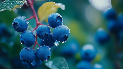 Wall Mural - fruit harvest