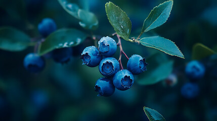 Wall Mural - fruit harvest