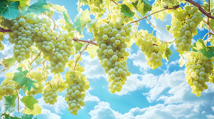 Wall Mural - fruit harvest