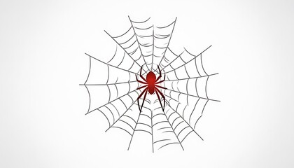 Spider web icon set,Spiderweb Icon,halloween, spider, insect, illustration, spider web, vector, black and white, corner, fear, horror, icon set,78