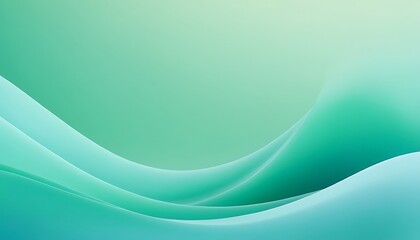 Aufkleber - Defocused Abstract Blue and green Background,Abstract green gradient texture wallpaper, gradient abstract background,854