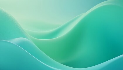 Aufkleber - Defocused Abstract Blue and green Background,Abstract green gradient texture wallpaper, gradient abstract background,2345