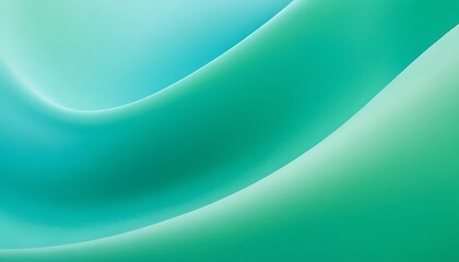 Aufkleber - Defocused Abstract Blue and green Background,Abstract green gradient texture wallpaper, gradient abstract background,834