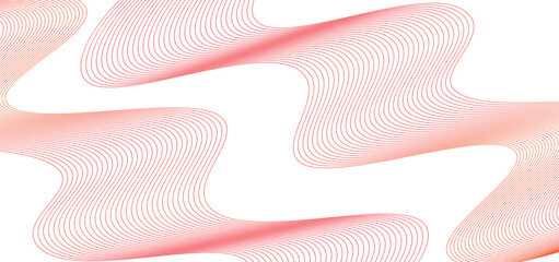 Poster - Abstract stripe design business background. Blue pattern of lines abstract background. EPS10. lines wave. Blue Silver abstract vector background. Black and white vector design.