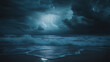 © 梦洁 何 - thunderstorm