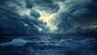 © 梦洁 何 - thunderstorm