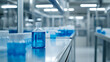 © 梦洁 何 - medical lab